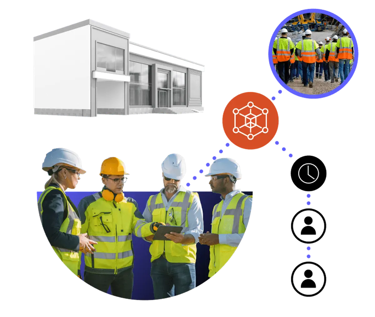 Steel Fabrication Support Steel Fabrication Support