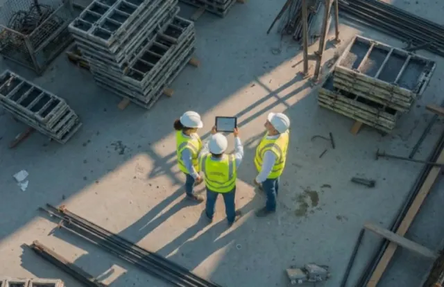 Site Engineering